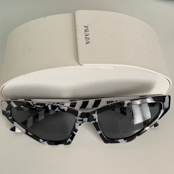 Prada Sunglasses